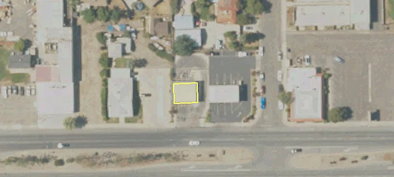 1528 Tulare Ave