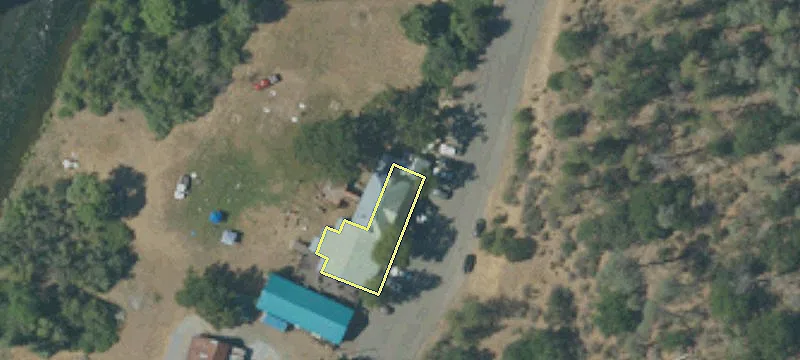 125 Deadwood Rd