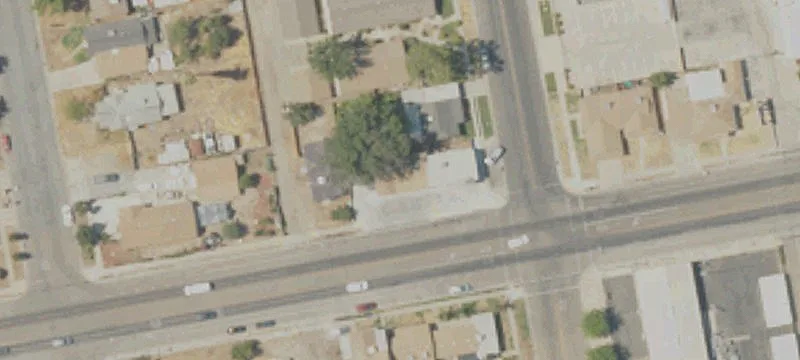 206 Cross Ave