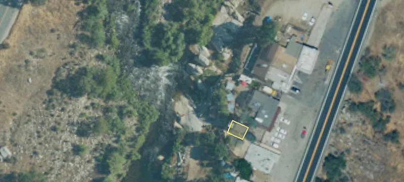 41707 Sierra Dr