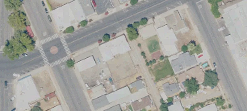 258 Pne St