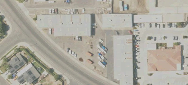 1626 Tulare Dr