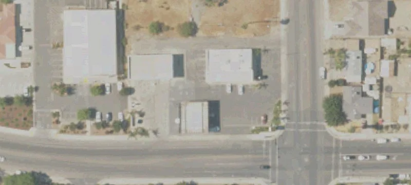 1414 Tulare Dr