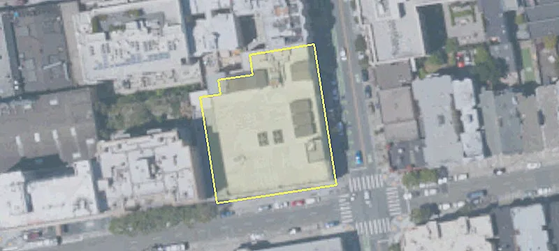 1600 Jackson St, Unit 1610