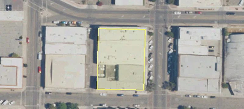 205 Main St