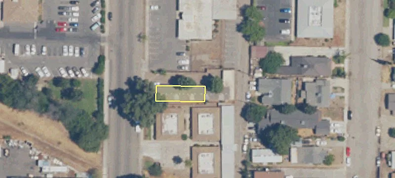 164 G St