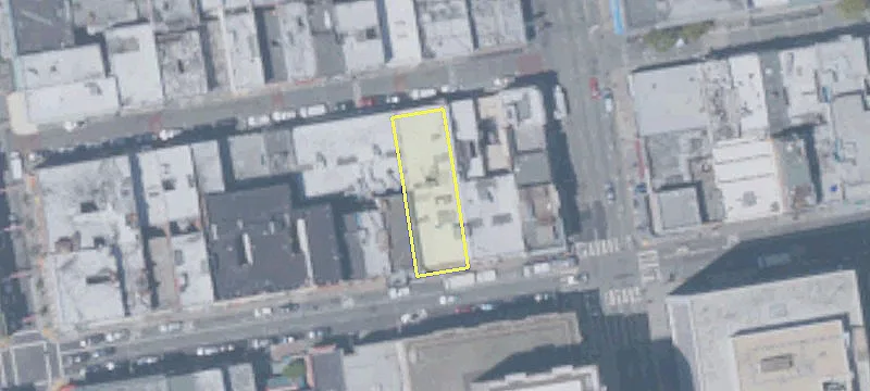 716 Sacramento St, Unit 720