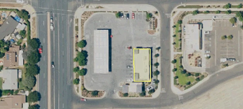 2910 Dinuba Blvd