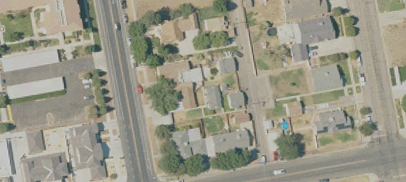 320 M St