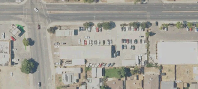 1319 Inyo Ave
