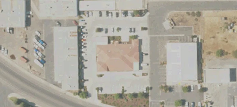1500 Tulare Dr