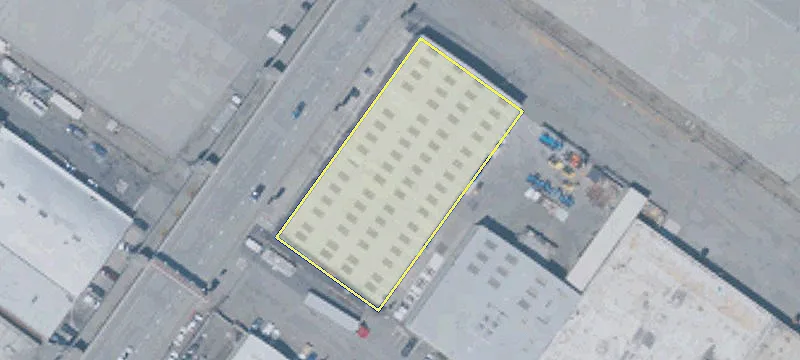 2070th Newcomb Avea
