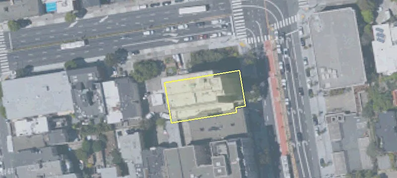 2775 Van Ness Ave
