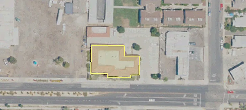 511 Visalia Rd