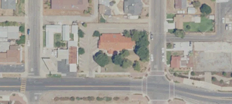 101 Palm St
