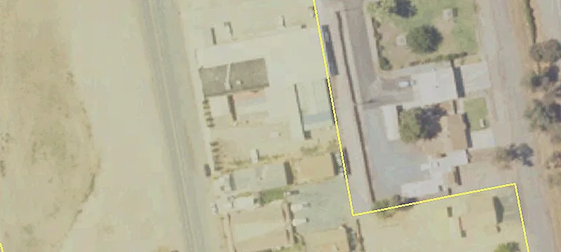 254 Burnett Rd