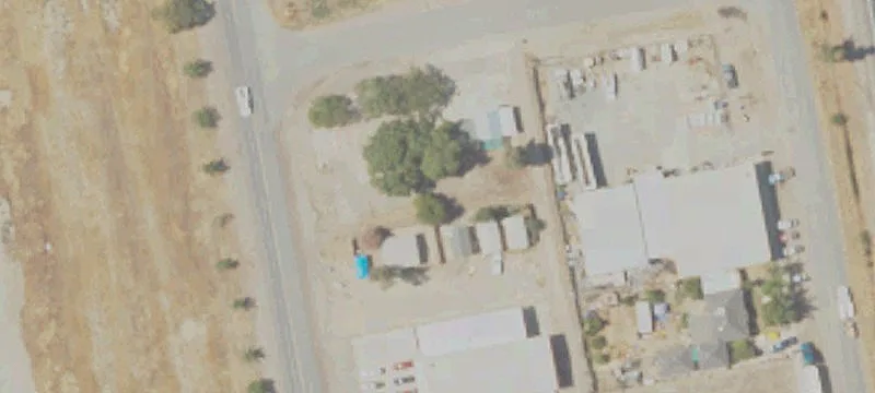 188 Burnett Rd