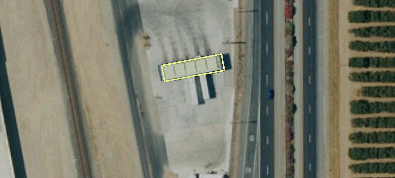 1640 Hwy 99