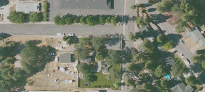 101 Siskiyou Ave
