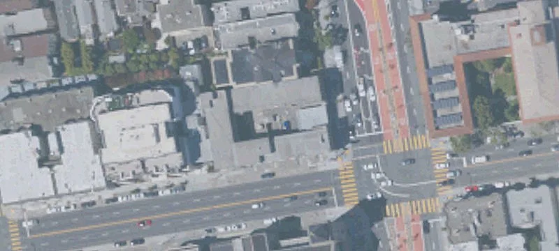 2201 Van Ness Ave