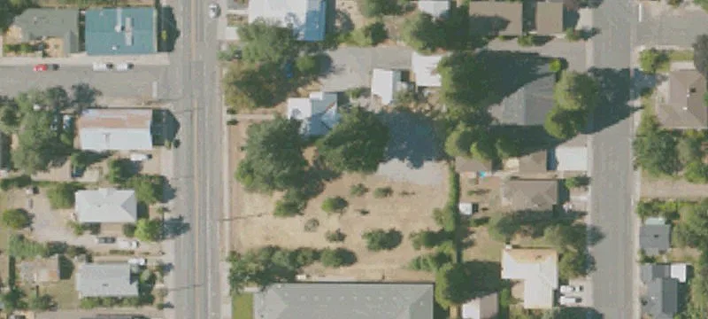 624 Mt Shasta Blvd