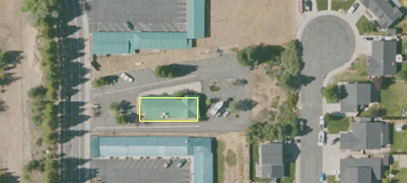 1328 Mt Shasta Blvd
