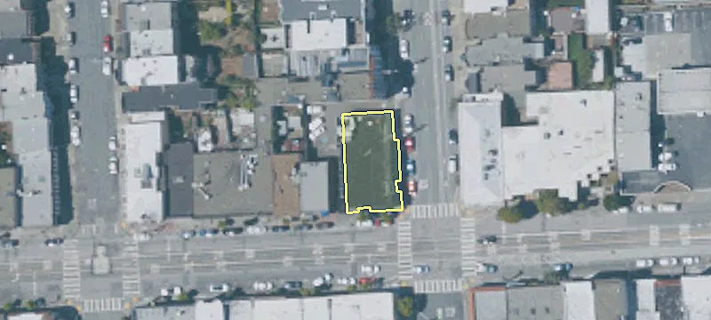 1000 Taraval St, Unit 1010