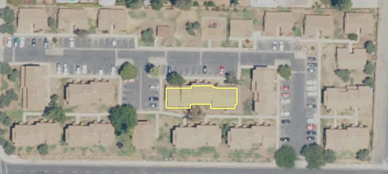 855 Visalia Rd