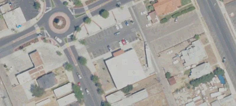 120 Hermosa St