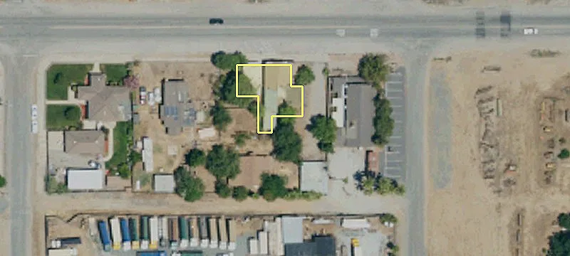 23529 Ave 56