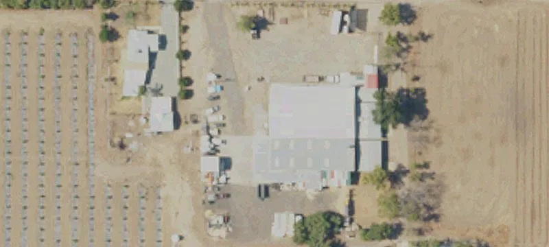 6993 Ave 408