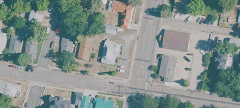 501 Main St