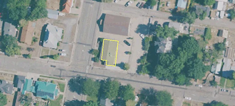 500 Main St