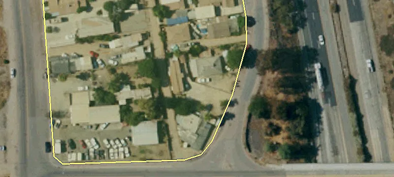 823 Market Rd