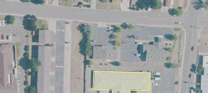 303 Bruce St