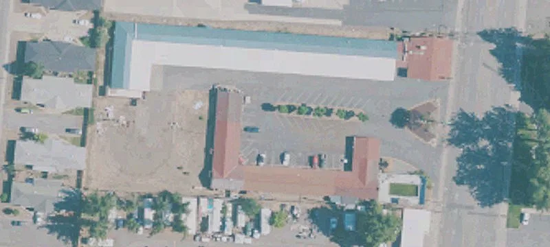 1235 Main St