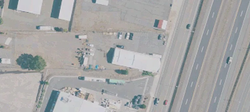 1445 Main St