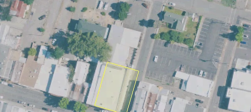 300 Miner St