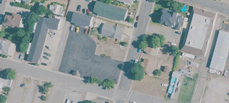 207 3rd St