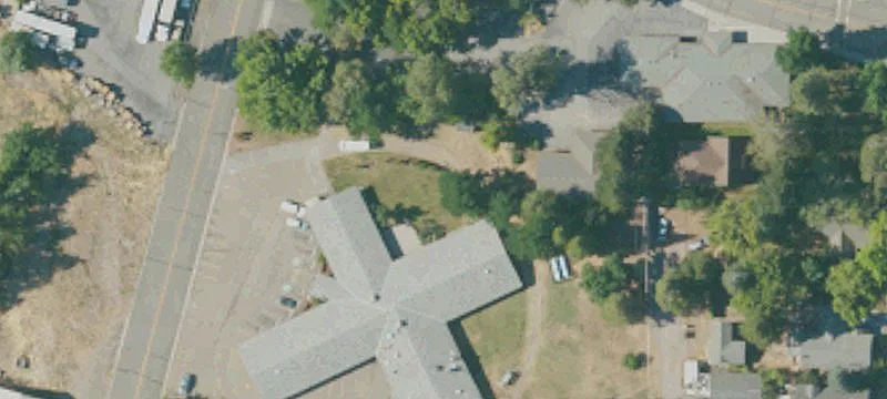 Weed, CA 96094