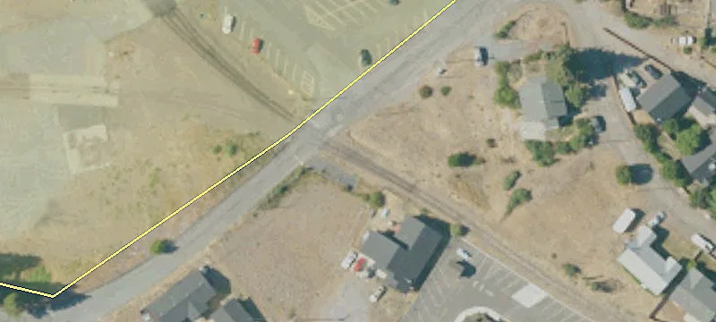Weed, CA 96094