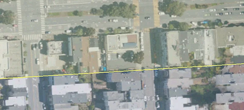 6001 Geary Blvd