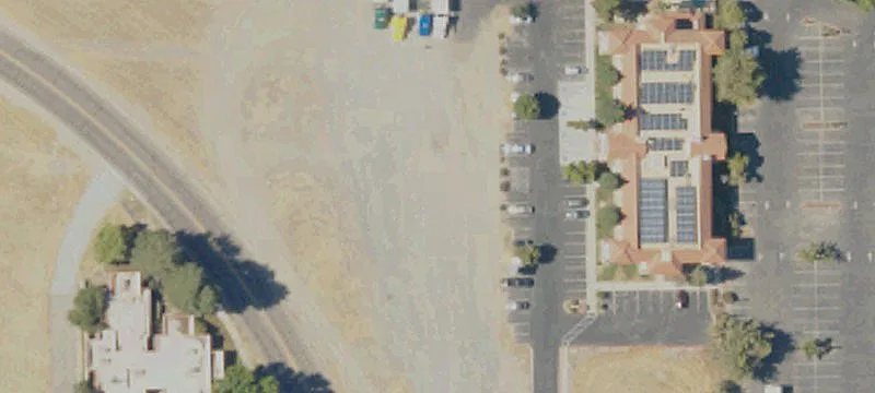9300 Airport Dr