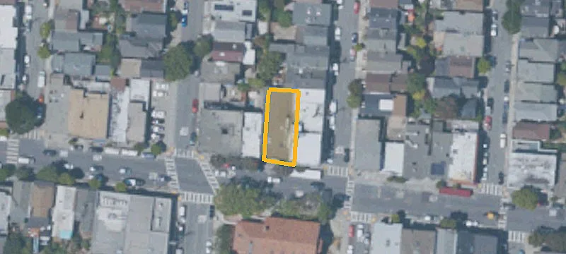 515 Cortland Ave, Unit 517
