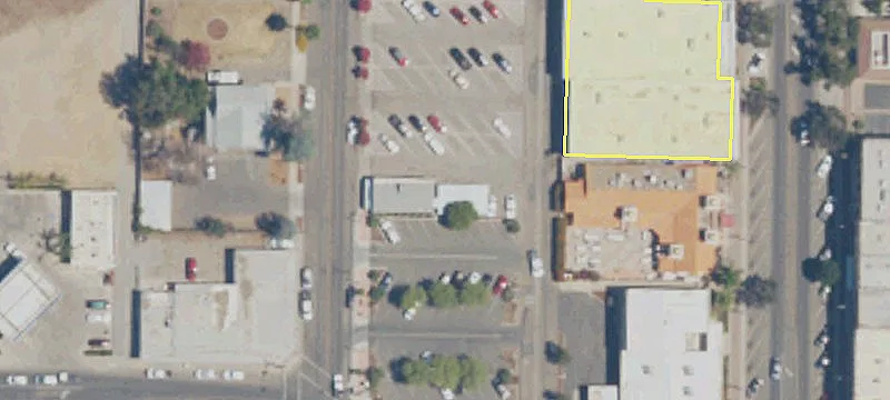 252 Hockett St
