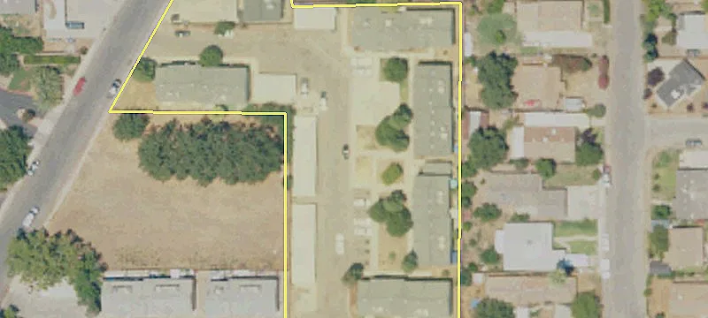232 Shasta Ave