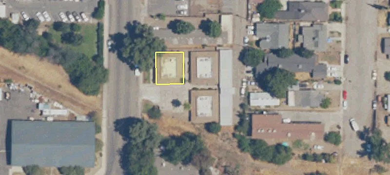 154 G St