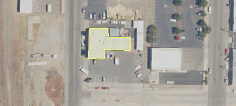 Porterville, CA 93257
