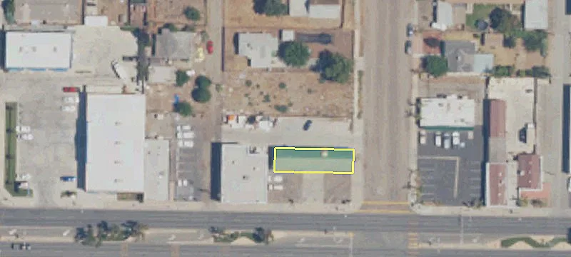 Porterville, CA 93257