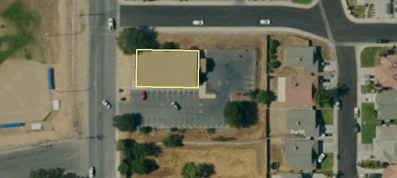 300 Church Rd